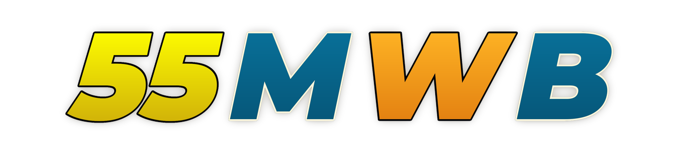 55mwb Logo